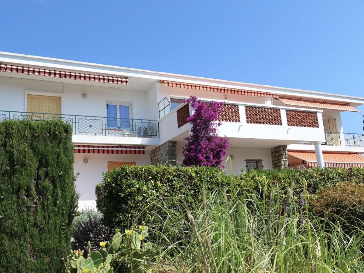 Apartment Riva Bella-3 By Interhome Cavalaire-sur-Mer Extérieur photo