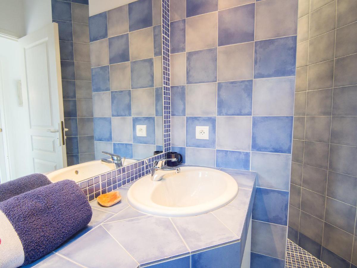 Apartment Riva Bella-3 By Interhome Cavalaire-sur-Mer Extérieur photo