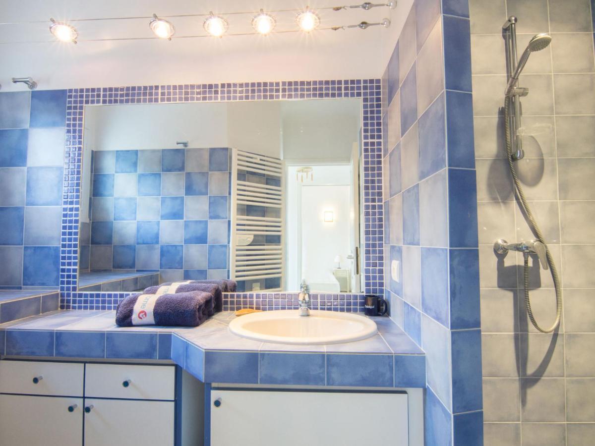 Apartment Riva Bella-3 By Interhome Cavalaire-sur-Mer Extérieur photo