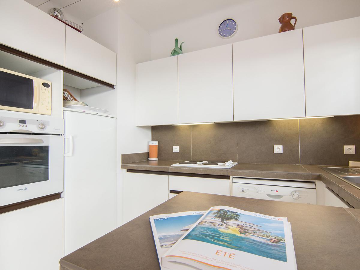 Apartment Riva Bella-3 By Interhome Cavalaire-sur-Mer Extérieur photo