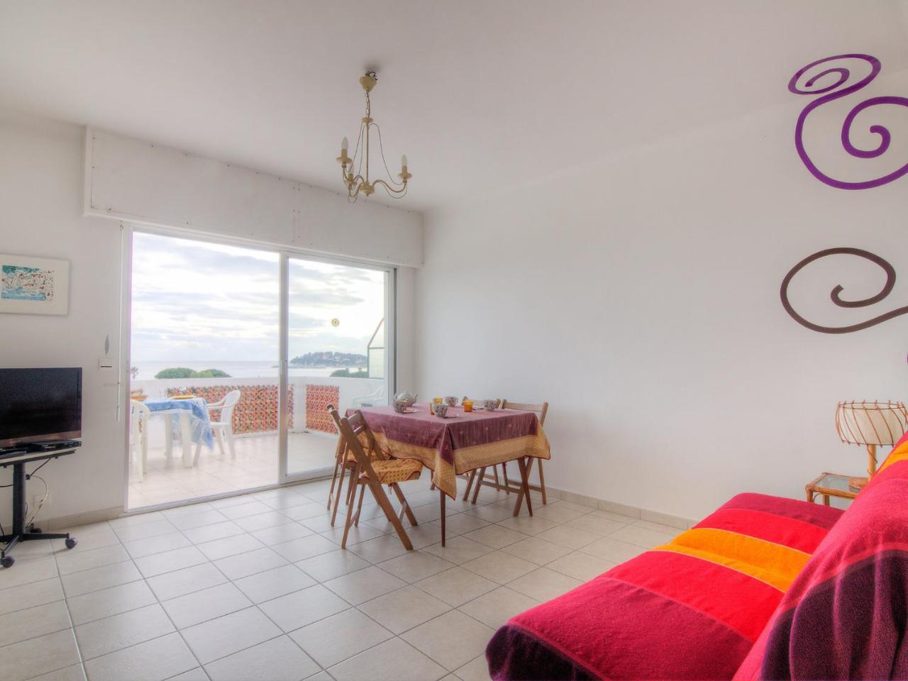 Apartment Riva Bella-3 By Interhome Cavalaire-sur-Mer Extérieur photo